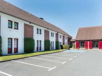 The Originals City, Hôtel Le Gayant, Douai