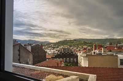 The Originals City,Hotel Artyster,Clermont-Ferrand