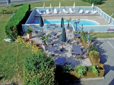 INTER-HOTEL La Roche-sur-Foron
