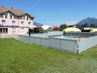 INTER-HOTEL La Roche-sur-Foron