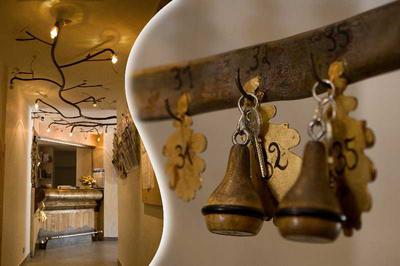 Auberge d'Imsthal
