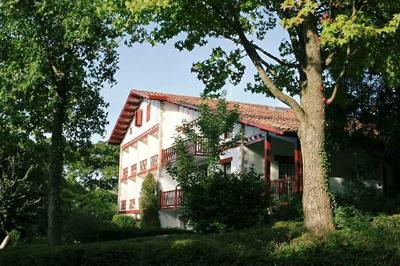 Hôtel Argi-Eder