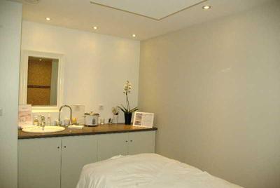 Logis Htl restaurant-spa Le Relais De Broceliande
