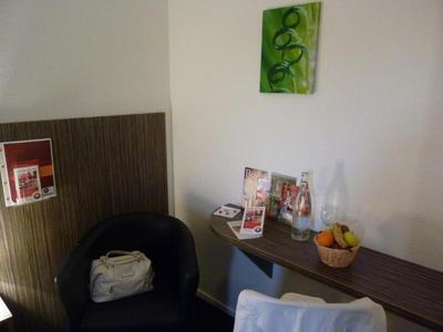 INTER-HOTEL Blois Nord Le Cosy