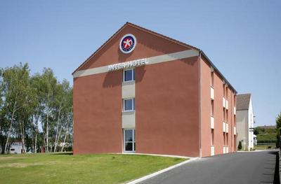 Hôtel Arion, Limoges Nord