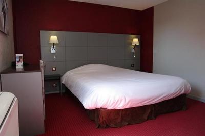 Hôtel Arion, Limoges Nord
