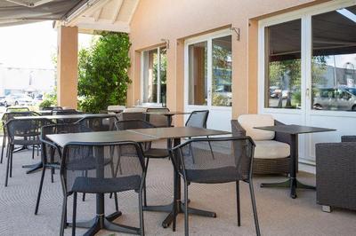 Sure Hotel by Best Western Chateauroux