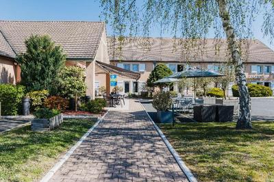 Sure Hotel by Best Western Chateauroux