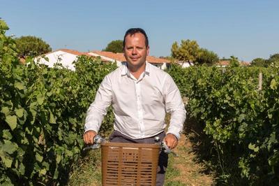 Les Vignes de la Chapelle, The Originals Relais