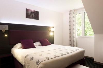 The Originals City, City Hôtel, Beauvais