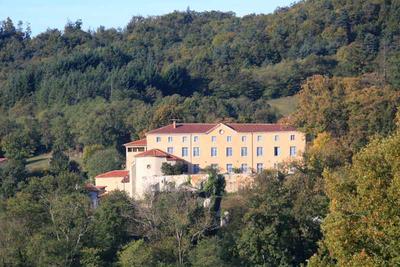 Domaine Saint-Roch