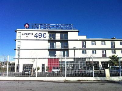 Hotel Residence Flat Saleilles