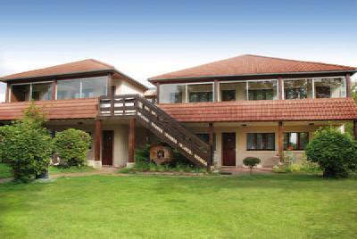 The Originals Access, Hôtel La Dousseine, Dreux