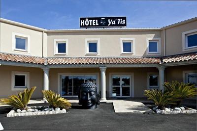INTER-HOTEL Le Ya'Tis