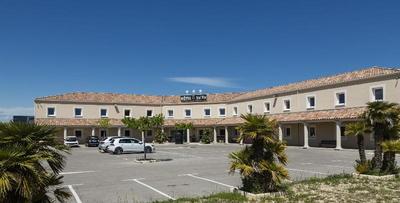 INTER-HOTEL Le Ya'Tis