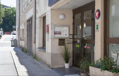 The Originals City, Novella, Nantes Centre Gare