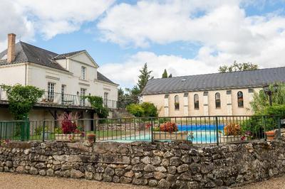 Domaine de la Courbe