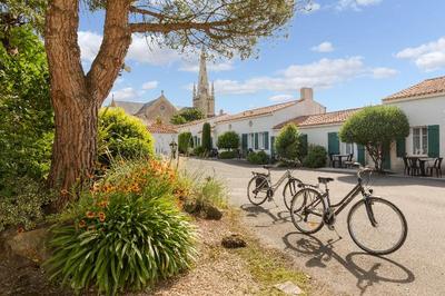 Domaine Le Martinet, The Originals Relais