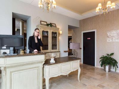 The Originals Boutique, Les Poèmes de Chartres