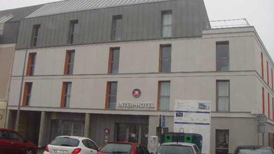 The Originals Access, Hôtel Cholet Gare
