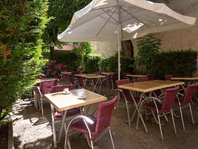 Hotel The Originals Le Puy-en-Velay Bristol