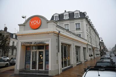 You Hotel Deauville - Handwritten Collection