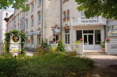 HOTEL Providence Vittel