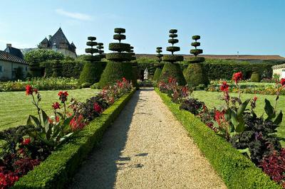 Château de Pizay 