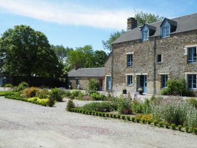 La Ferme des Mares