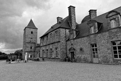 Château du Bois Guy