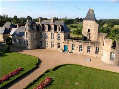 Château du Bois Guy