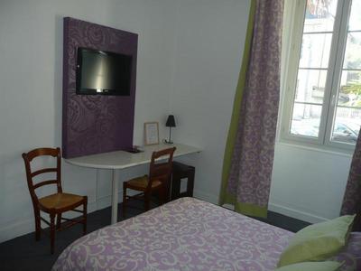 The Originals Boutique, Villa Montpensier, Pau
