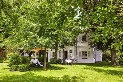 Steigenberger Strandhotel & Spa Zingst
