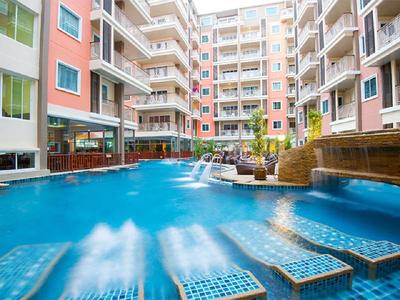 Elite Suites Patong