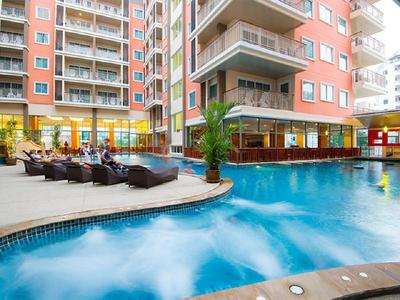 Elite Suites Patong