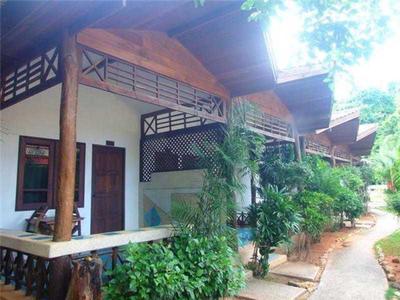 The Krabi Forest Homestay