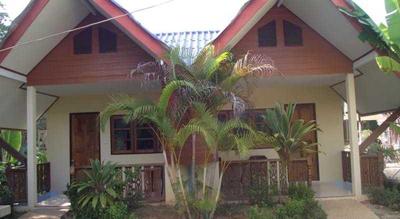 The Krabi Forest Homestay