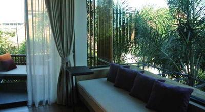 Banlansuan Resort