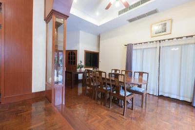 Ruen Ariya Resort by ZUZU