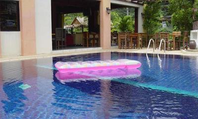 Baan Suay Hotel Resort