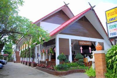 Lanna Thai Guest House