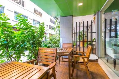 Orion Rooms Sukhumvit 18