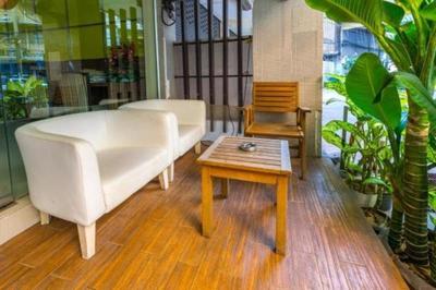 Orion Rooms Sukhumvit 18