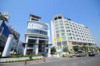 Park Village Rama II Serviced Suites & Residence