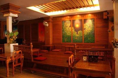 Delight Resort