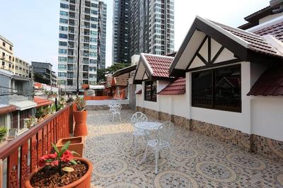 The Siam Guest House