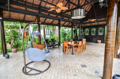 Cocoville Resort Phuket
