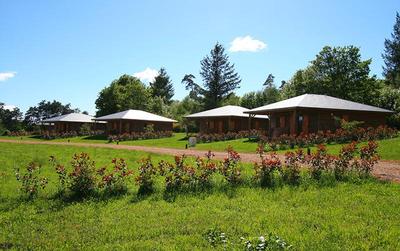 Le Domaine des Monedieres