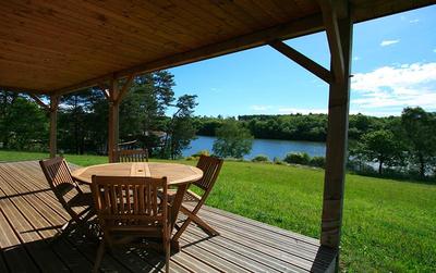 Le Domaine des Monedieres