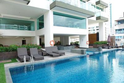 Gm Serviced Apartment